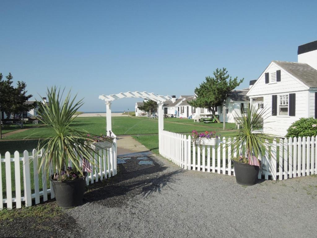 Kalmar Village & Tradewinds North Truro Dış mekan fotoğraf