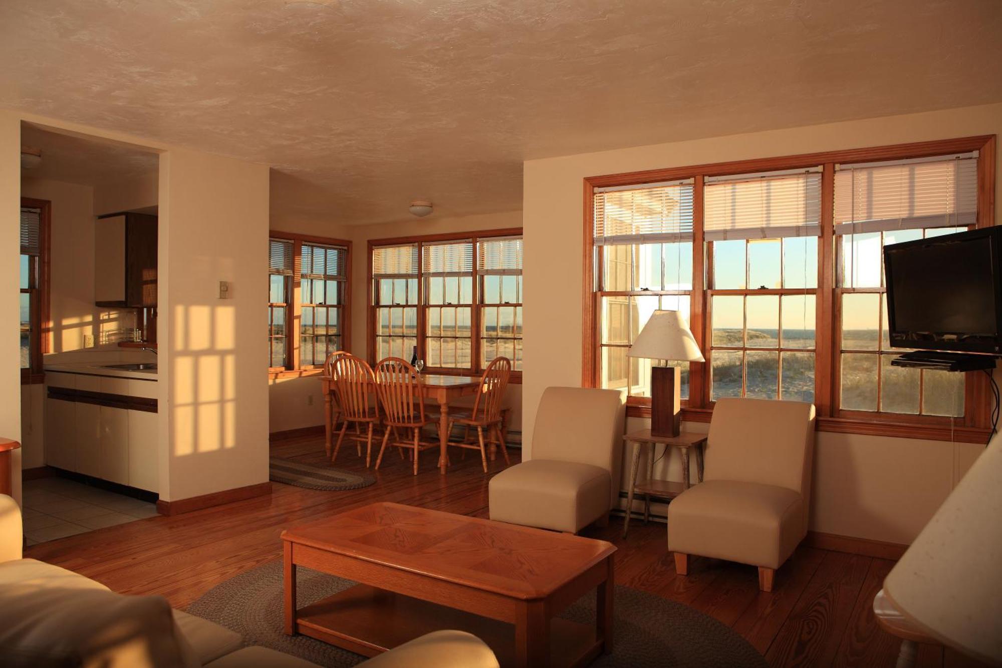 Kalmar Village & Tradewinds North Truro Dış mekan fotoğraf