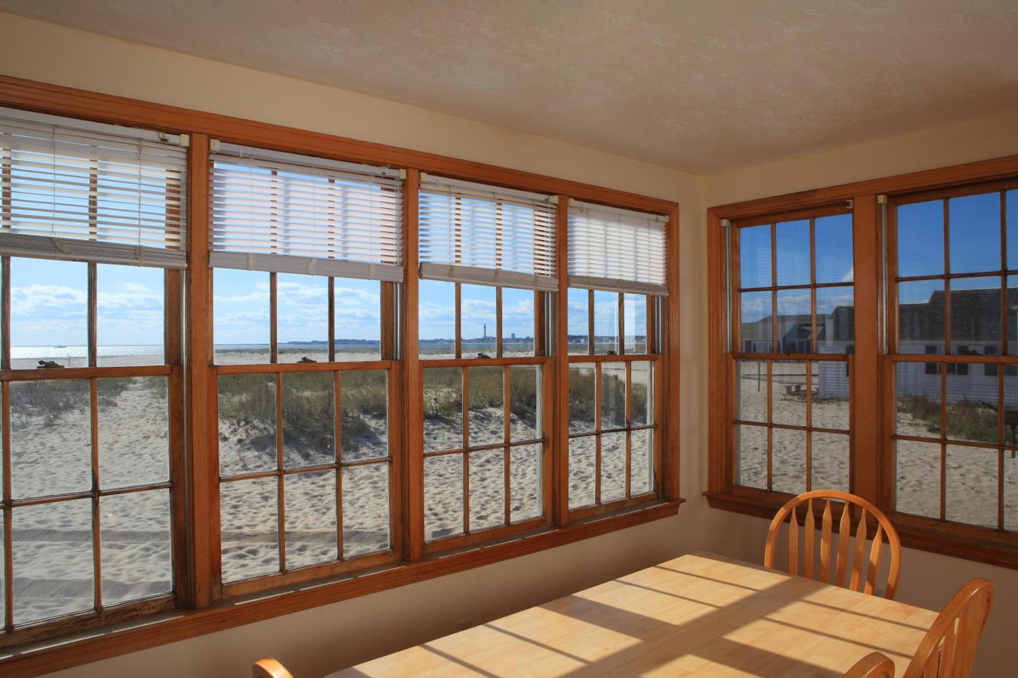 Kalmar Village & Tradewinds North Truro Dış mekan fotoğraf