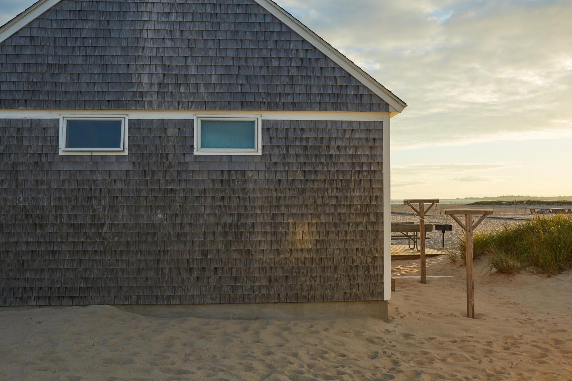 Kalmar Village & Tradewinds North Truro Dış mekan fotoğraf