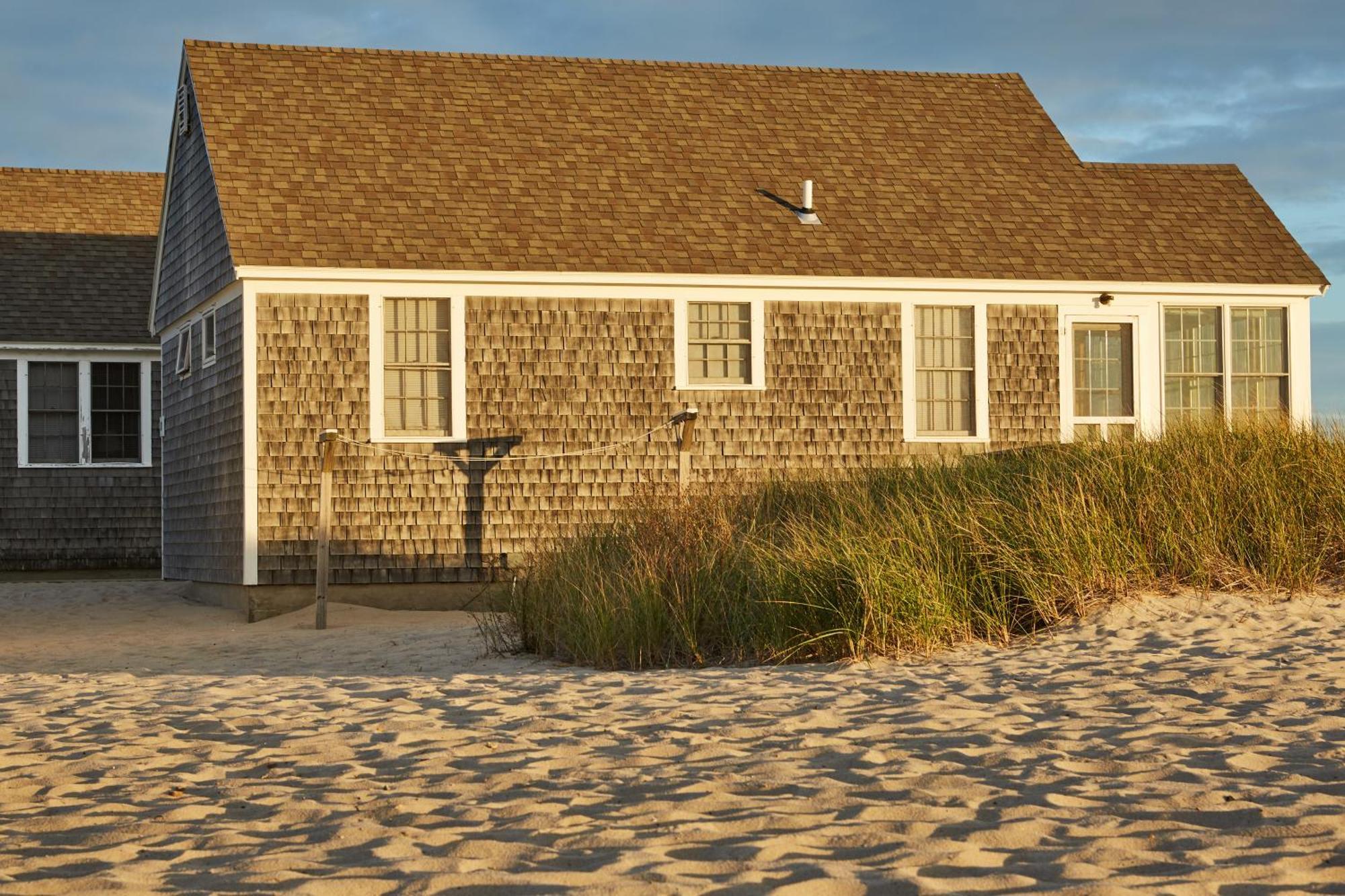 Kalmar Village & Tradewinds North Truro Dış mekan fotoğraf