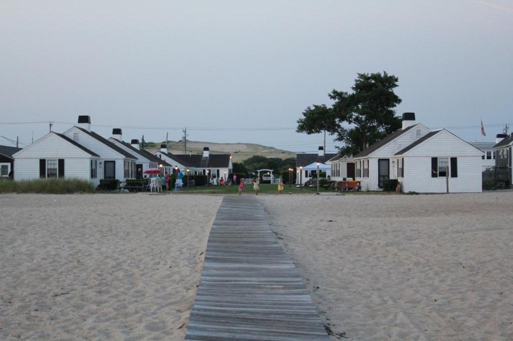 Kalmar Village & Tradewinds North Truro Dış mekan fotoğraf