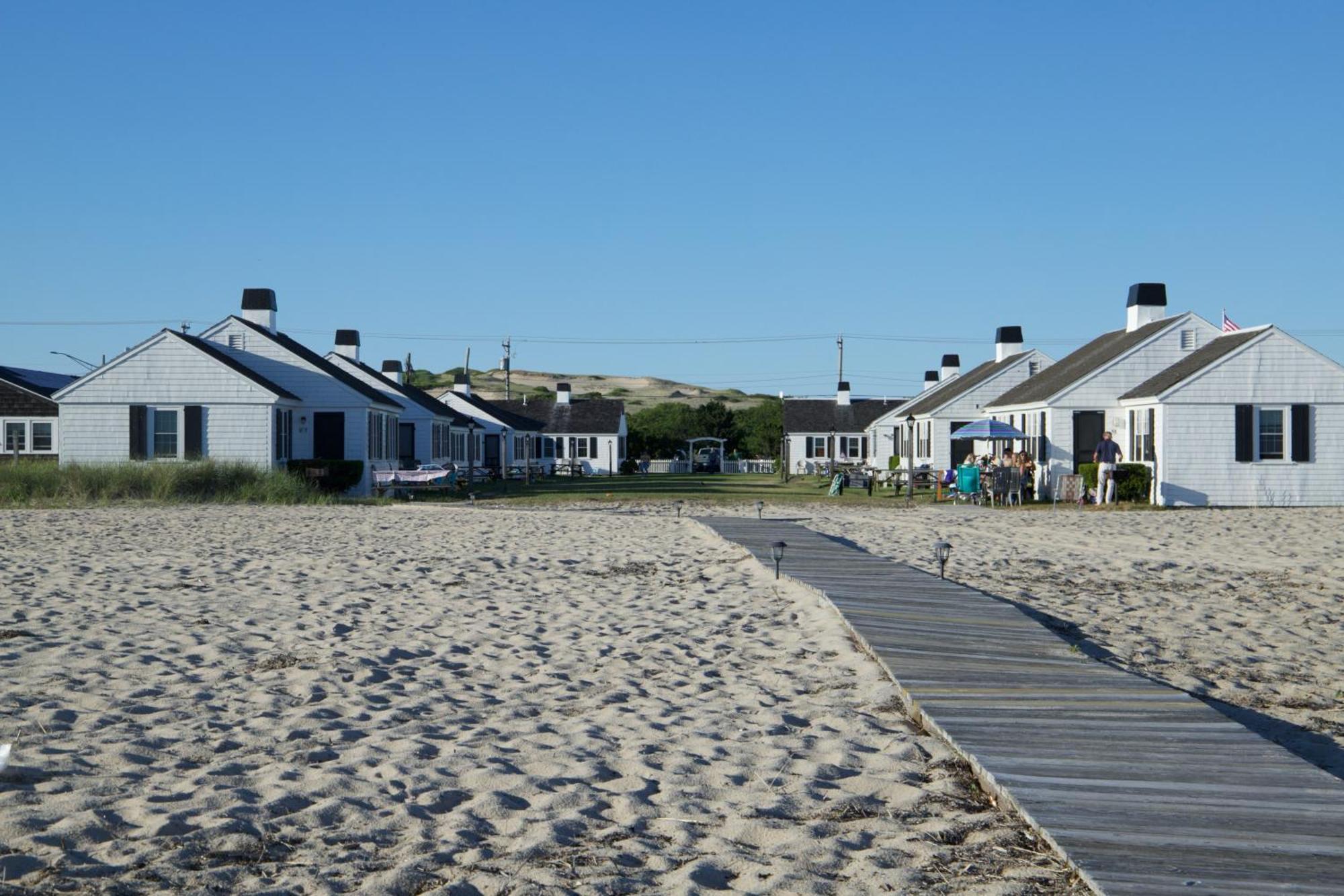 Kalmar Village & Tradewinds North Truro Dış mekan fotoğraf