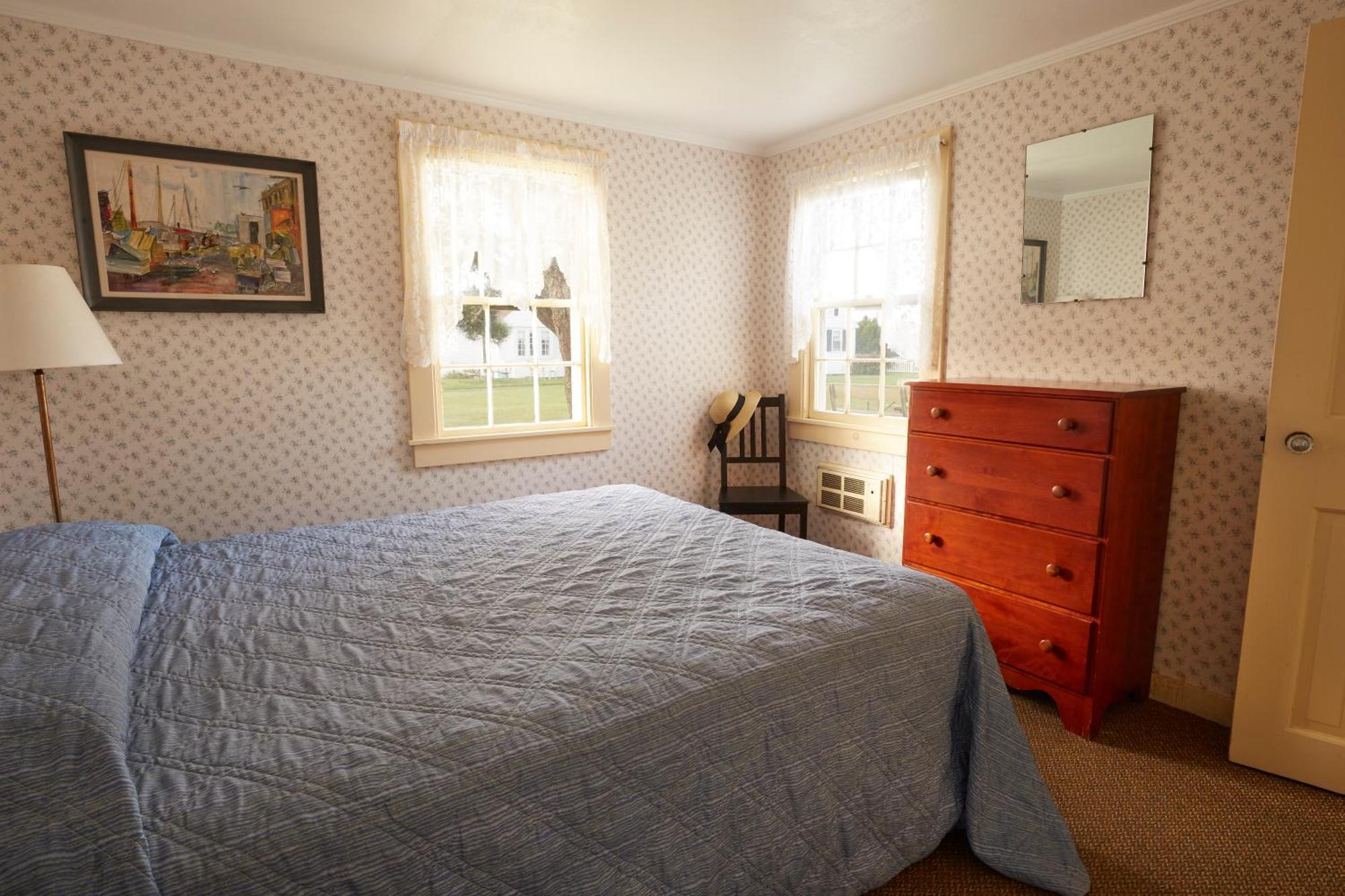 Kalmar Village & Tradewinds North Truro Dış mekan fotoğraf