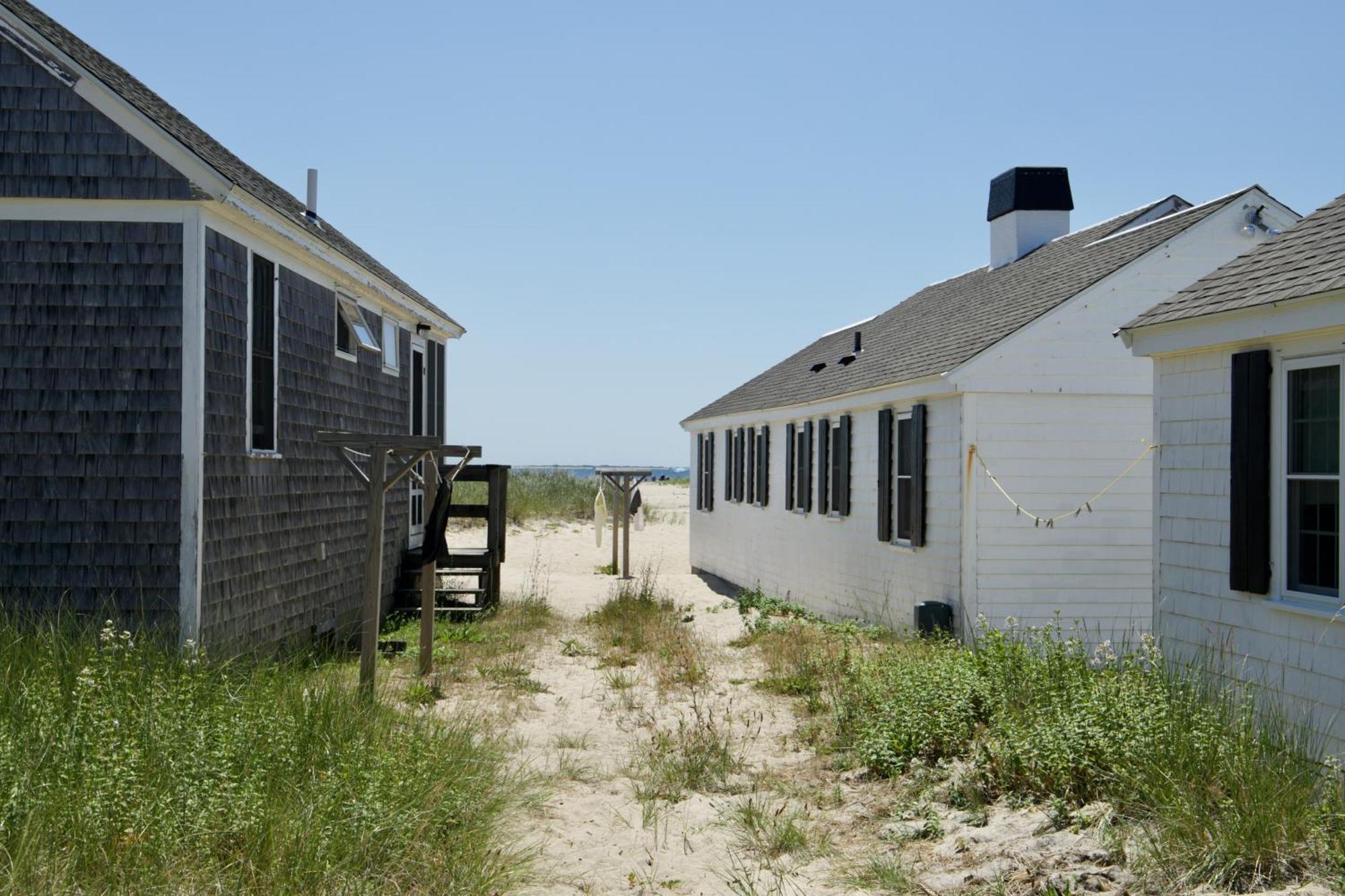 Kalmar Village & Tradewinds North Truro Dış mekan fotoğraf