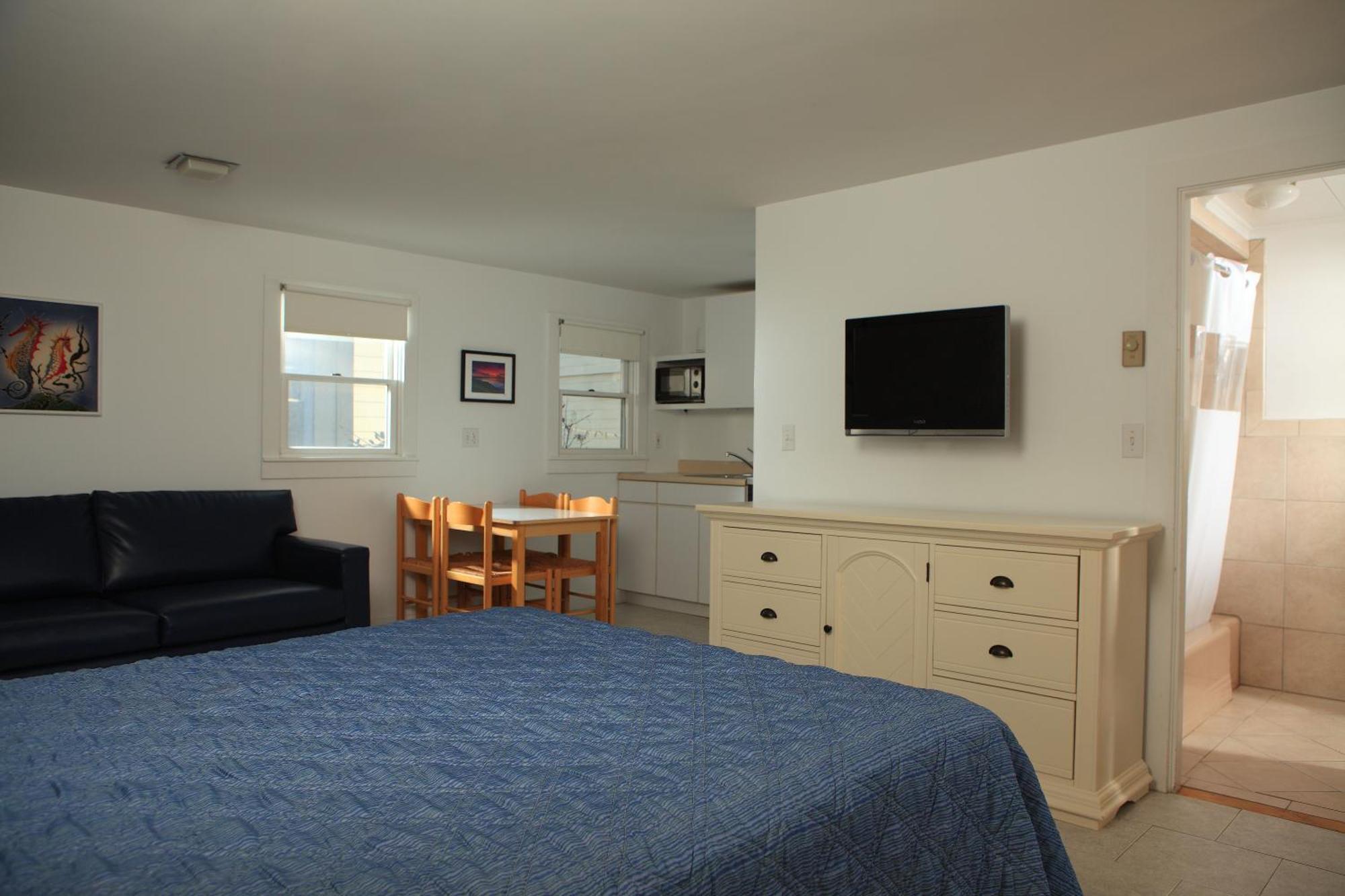 Kalmar Village & Tradewinds North Truro Dış mekan fotoğraf