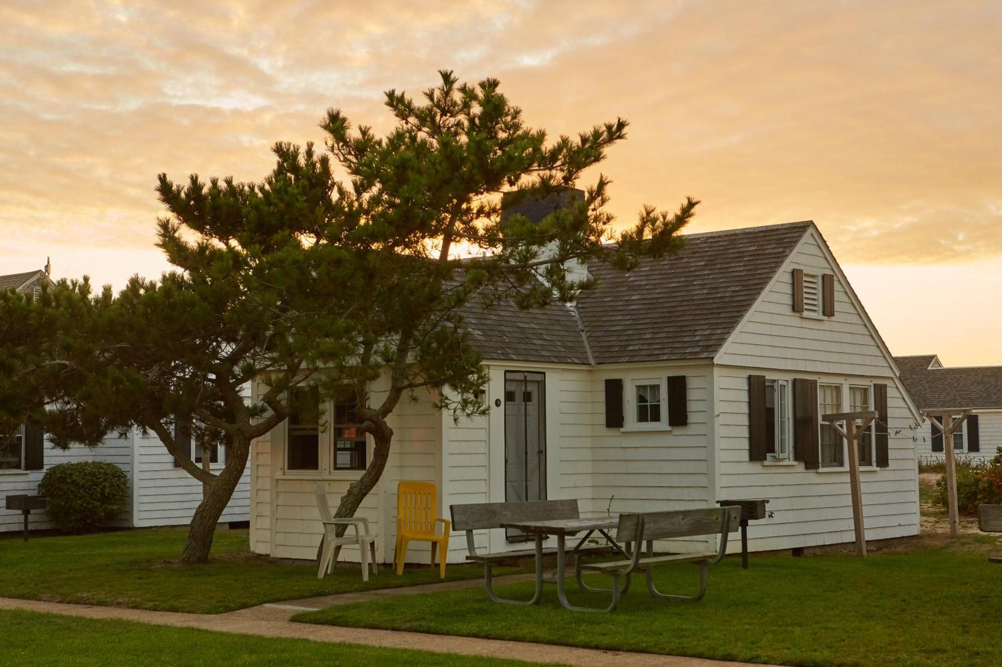 Kalmar Village & Tradewinds North Truro Dış mekan fotoğraf