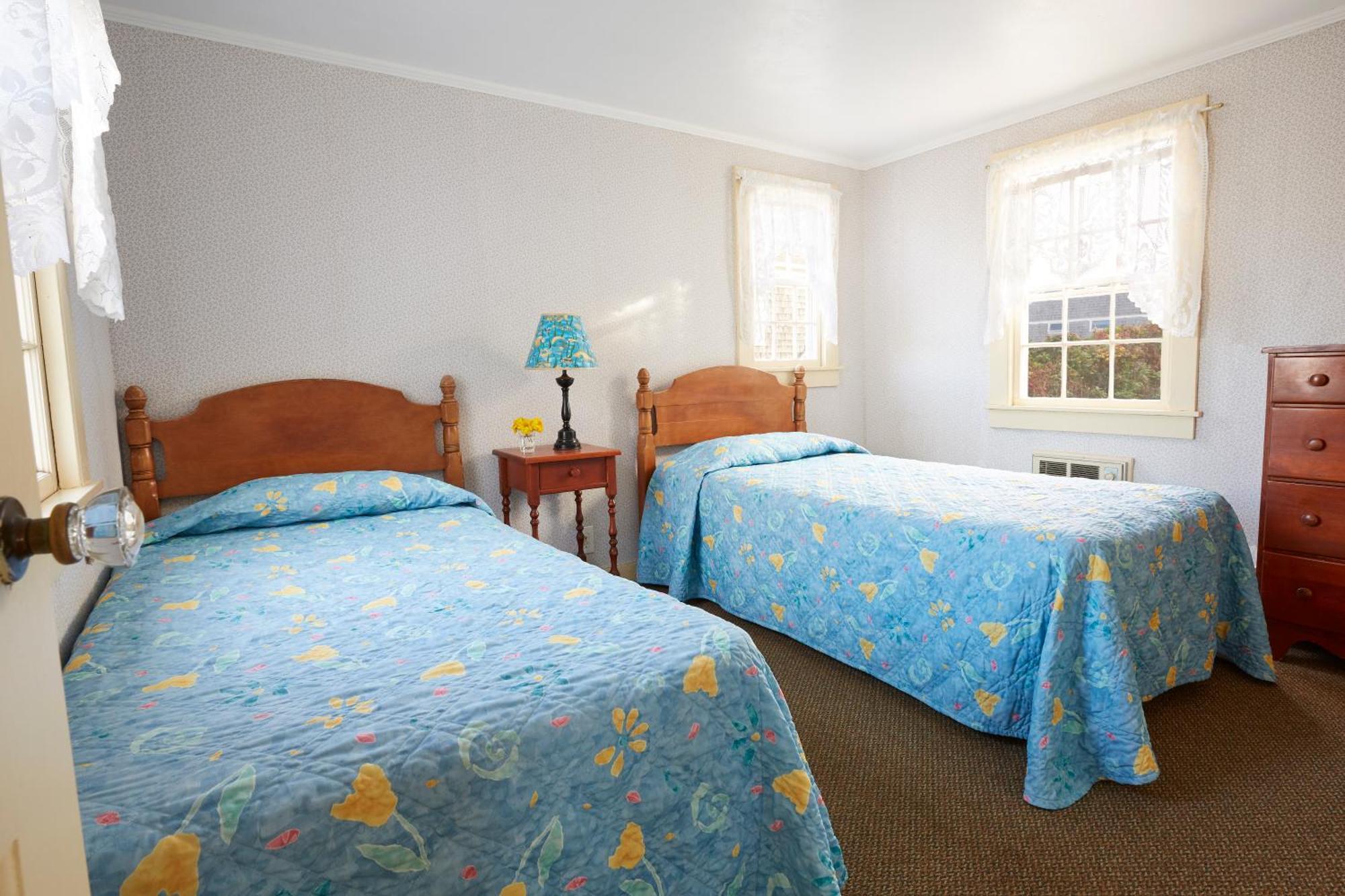 Kalmar Village & Tradewinds North Truro Dış mekan fotoğraf