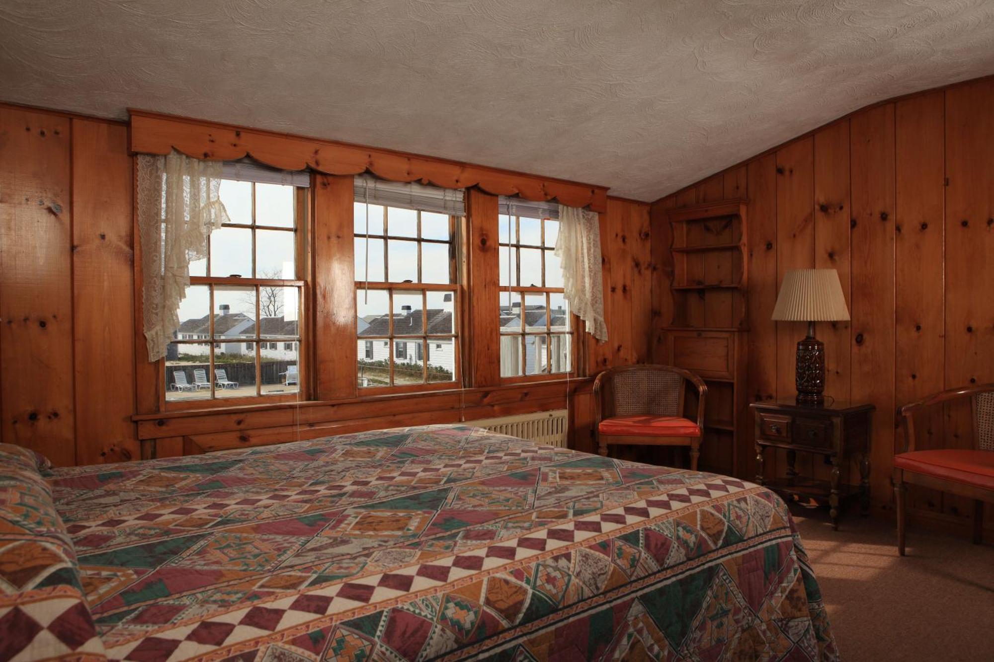 Kalmar Village & Tradewinds North Truro Dış mekan fotoğraf