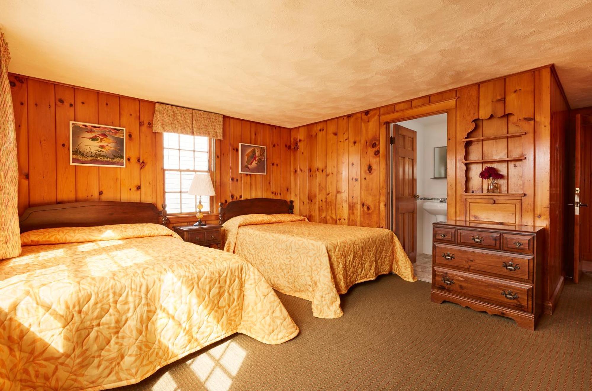 Kalmar Village & Tradewinds North Truro Dış mekan fotoğraf